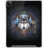 Celtic Wolf Guide by Brigid Ashwood iPad Cases